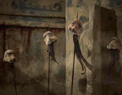 Present & Simple представляет отпускную капсулу