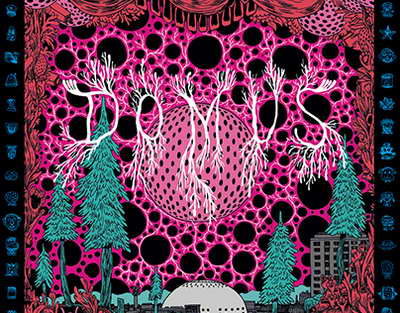 Шакира экстренно госпитализирована в Перу