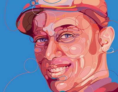 Подтянись к движению!