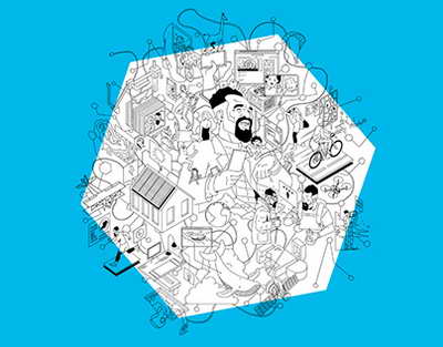 Когда сзади стена в воротах стоит, становится спокойней