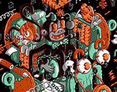 Чучело акулы, золотой унитаз и Пикассо: что коллекционирует известный бизнесмен и как заработать миллионы на современном искусстве