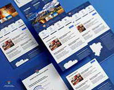 Россотрудничество и один из абхазских фондов договорились о сотрудничестве