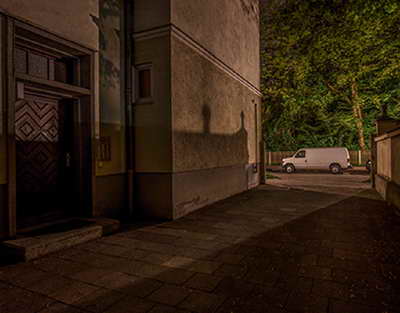 Самокаты поедут медленнее