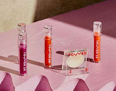 Mollis представляет летний кампейн