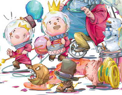 В Курске пройдёт профилактическое мероприятие Подросток